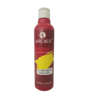 ODSTRAŇOVAČ FARBY ARCADE COLOR REMOVER 225 ML