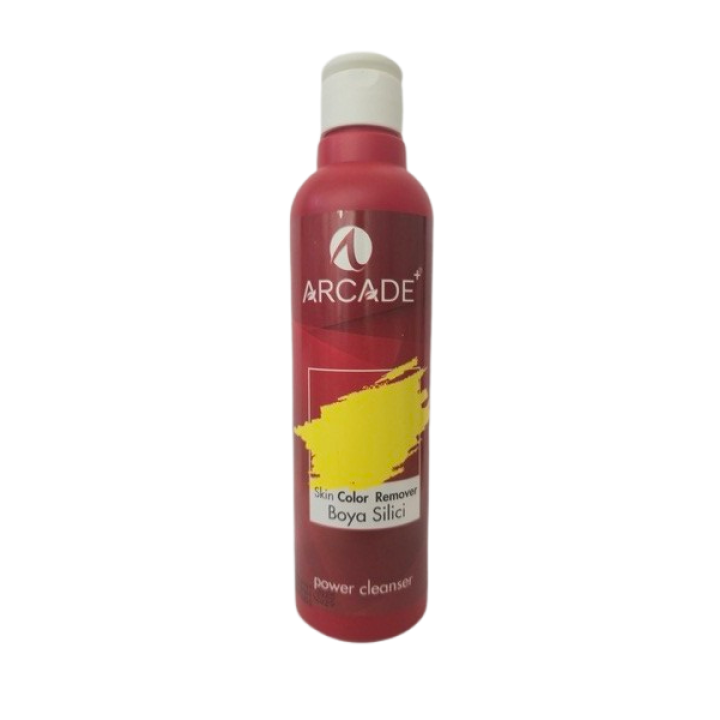 ODSTRAŇOVAČ FARBY ARCADE COLOR REMOVER 225 ML