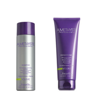 Amethyste Rada Volume 
