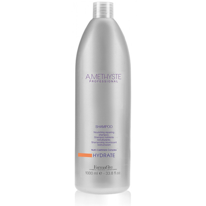 Amethyste Hydrate Shampoo 1000ml