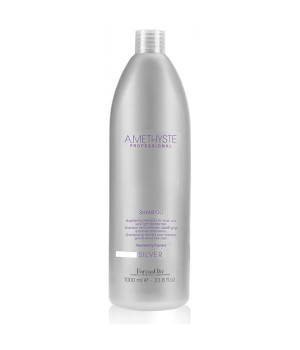 Amethyste Silver Shampoo 1000ml