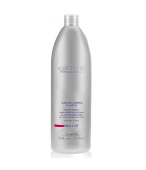 Amethyste Stimulate Hair Loss Control Shampoo 1000 ml