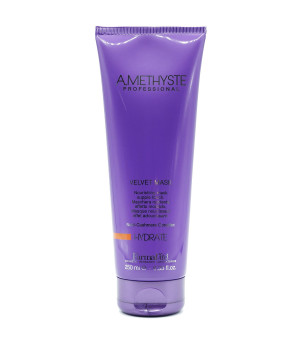 Amethyste Hydrate Velvet Mask 250ml