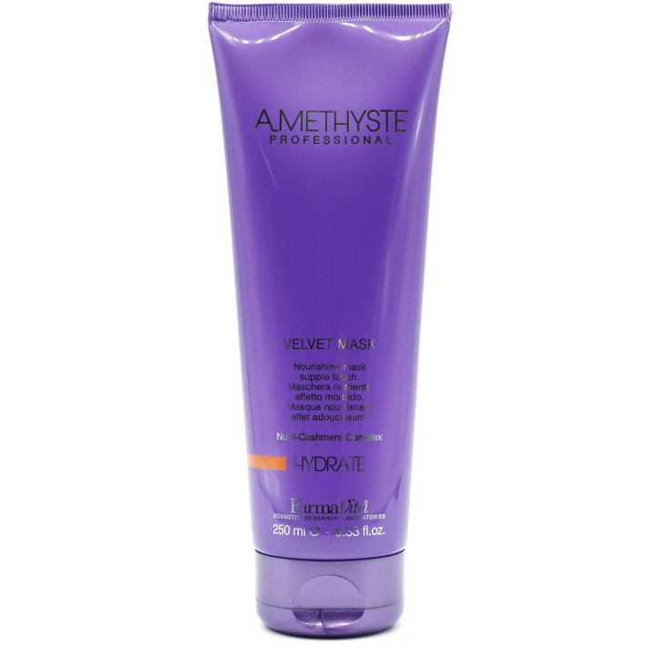 Amethyste Hydrate Velvet Mask 250ml