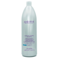 Amethyste Purify Dandruff Control Shampoo 1000ml