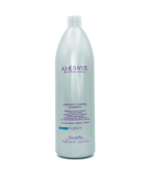 Amethyste Purify Dandruff Control Shampoo 1000ml