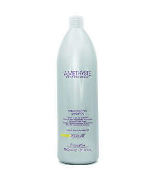 Amethyste Regulate Sebo Control Shampoo 1000ml