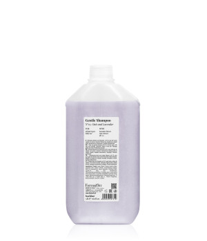 BackBar Č.03 Gentle Shampoo - Ovos a Levanduľa 5000 ml