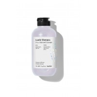 BackBar Č.03 Gentle Shampoo - Ovos a Levanduľa 250 ml
