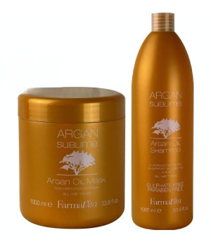 Rada Argan 1L