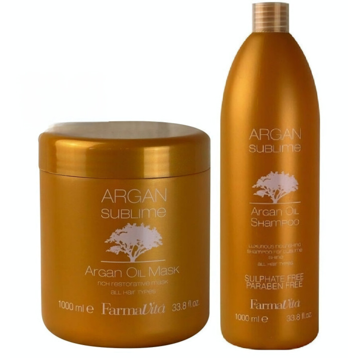 Rada Argan 1L