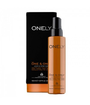 ONELY LEAVE-IN spray mask