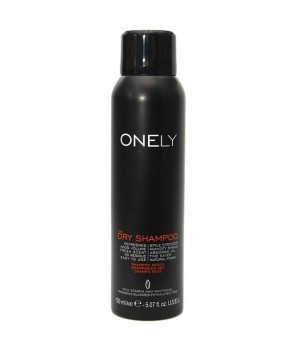 ONELY THE DRY SHAMPOO  Suchy šampon