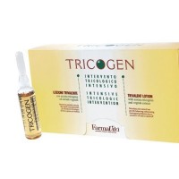 Lotion tricogen - Sérum intenzívneho trichológického pôsobenia 12x8ml