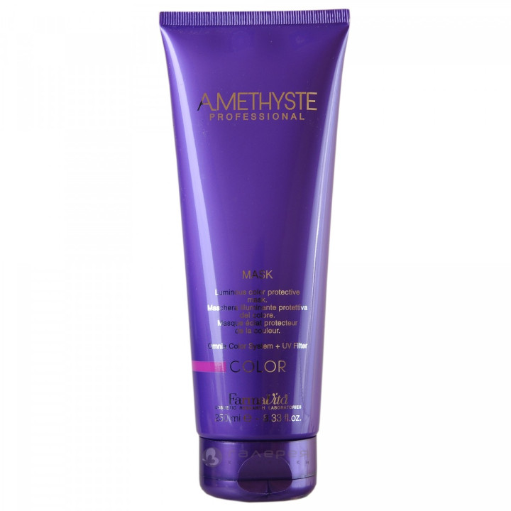 Amethyste Color Mask 250 ml