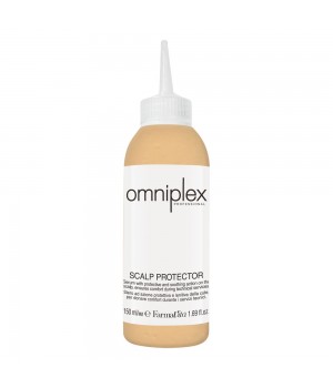 OMNIPLEX SCALP PROTECT  ochrana pokožky pred farbeniem 150ml