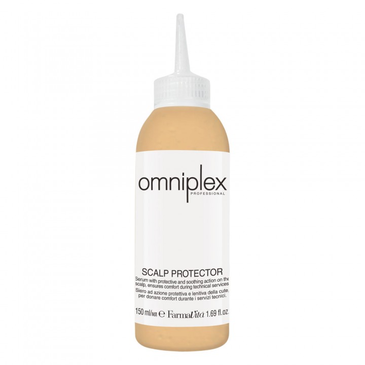 OMNIPLEX SCALP PROTECT  ochrana pokožky pred farbeniem