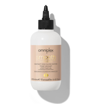 OMNIPLEX SE Instant High Gloss Water 250 ml