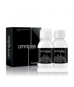 OMNIPLEX Komplex pre kaderníctva