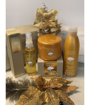 Vianočný Balíček č. 7