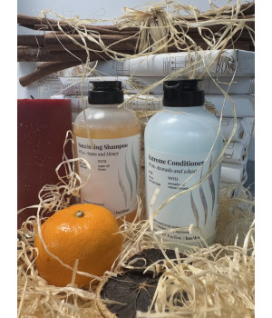 Vianočný Balíček č. 9