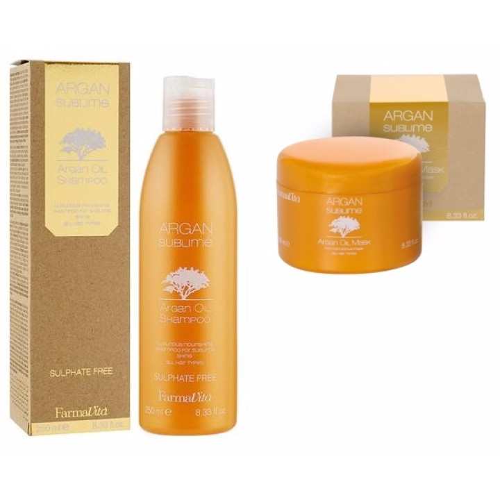 Rada Argan 250ml