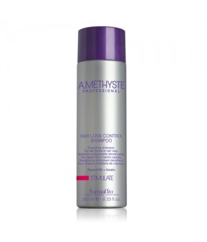 Amethyste Stimulate Hair Loss Control Shampoo