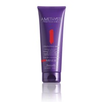 Amethyste colouring mask RED 250ml