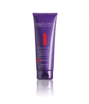 Amethyste colouring mask RED