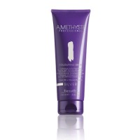 Amethyste colouring mask SILVER 250ml